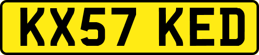 KX57KED