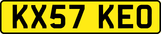 KX57KEO