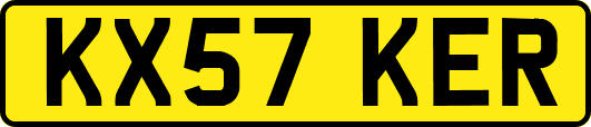 KX57KER