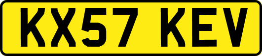 KX57KEV