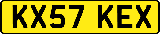 KX57KEX