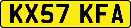 KX57KFA