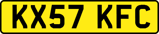 KX57KFC