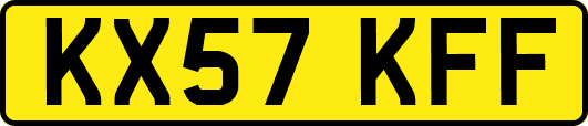 KX57KFF