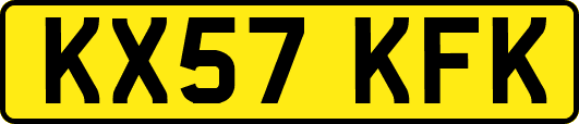KX57KFK
