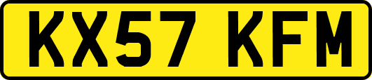 KX57KFM