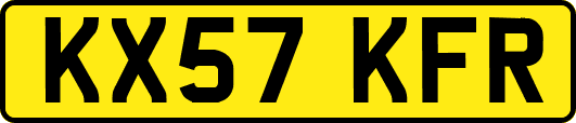 KX57KFR