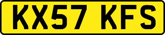KX57KFS