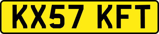 KX57KFT
