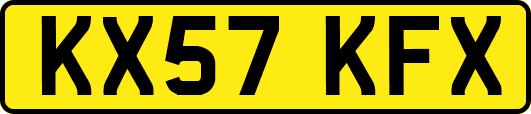 KX57KFX