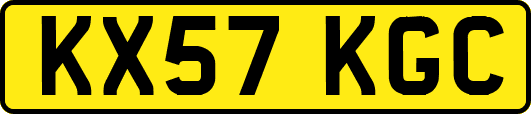 KX57KGC