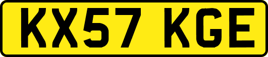 KX57KGE