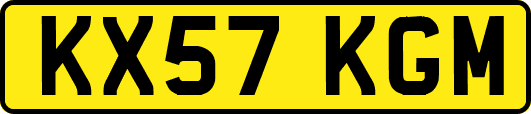 KX57KGM