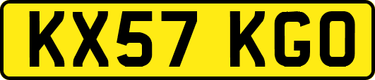 KX57KGO