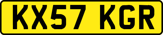 KX57KGR