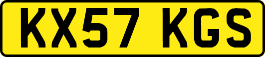KX57KGS