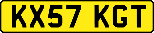KX57KGT