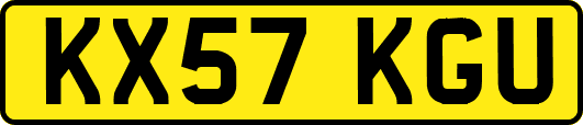 KX57KGU