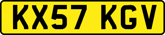 KX57KGV