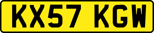 KX57KGW