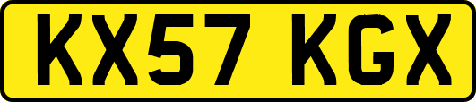 KX57KGX