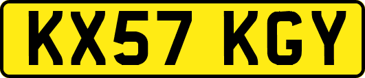 KX57KGY