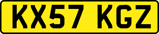 KX57KGZ