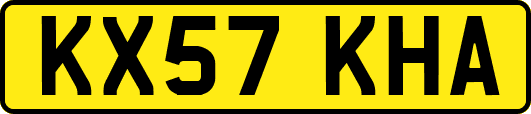 KX57KHA