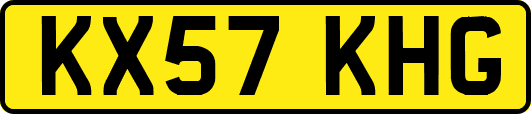 KX57KHG