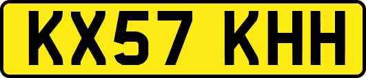 KX57KHH