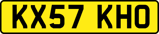 KX57KHO