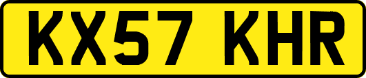 KX57KHR