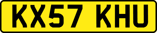 KX57KHU