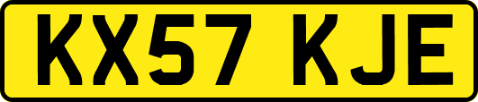 KX57KJE