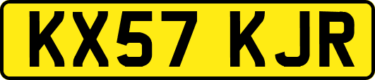 KX57KJR