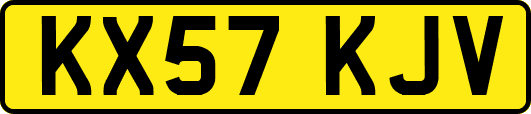 KX57KJV