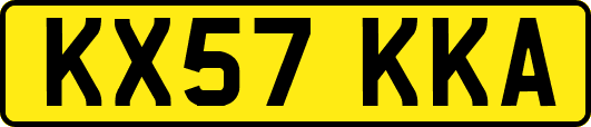 KX57KKA