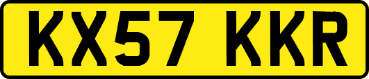 KX57KKR
