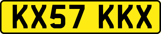 KX57KKX