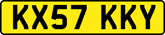 KX57KKY