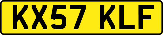 KX57KLF