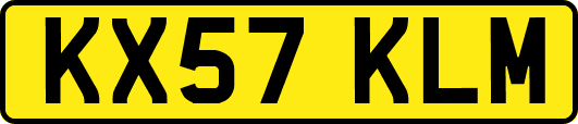 KX57KLM
