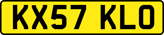 KX57KLO
