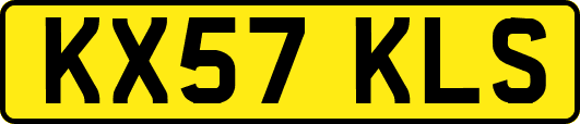 KX57KLS