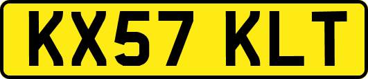 KX57KLT