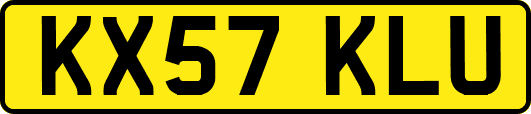 KX57KLU