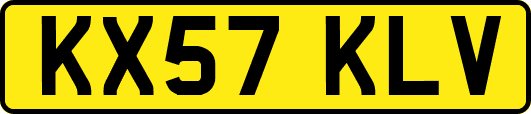 KX57KLV