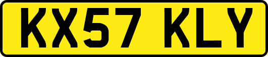 KX57KLY