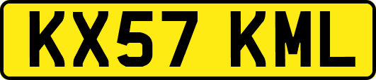 KX57KML