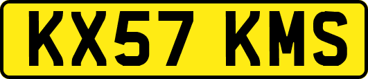 KX57KMS